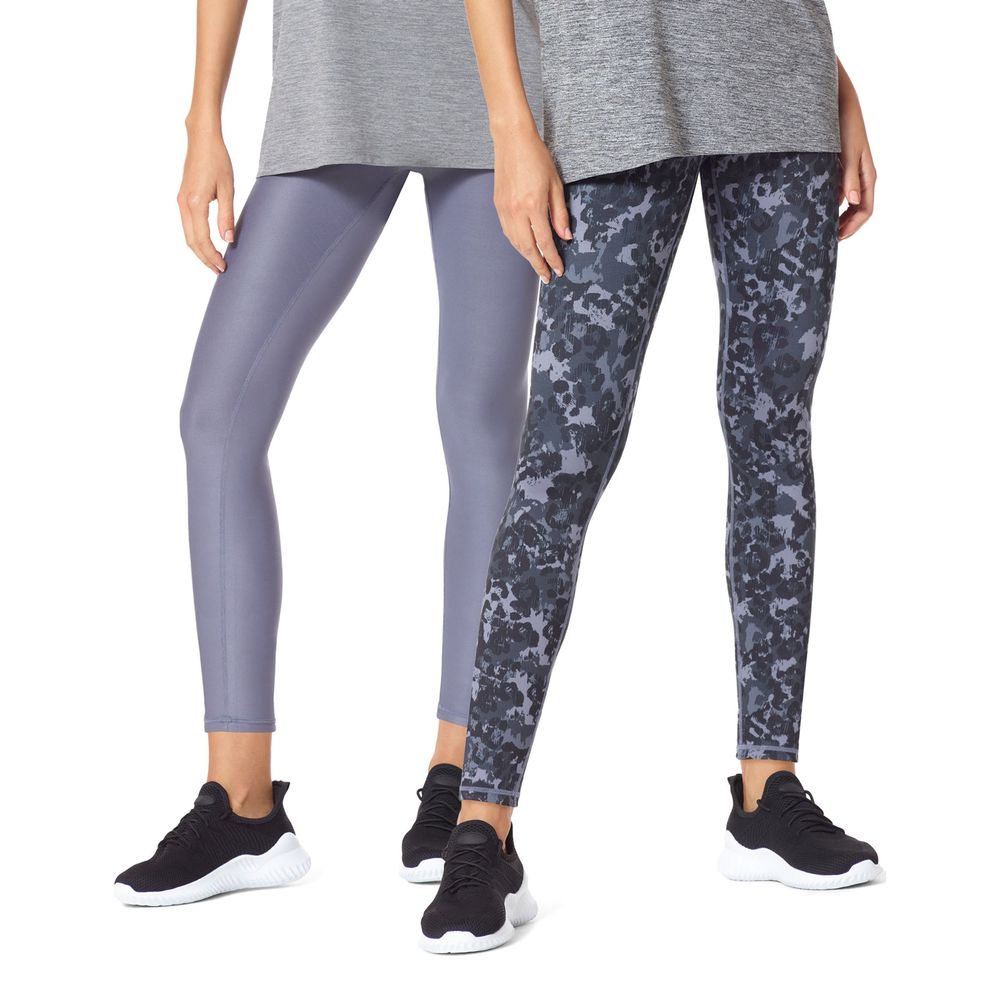 Hue Women's Reversible Animal Skimmer